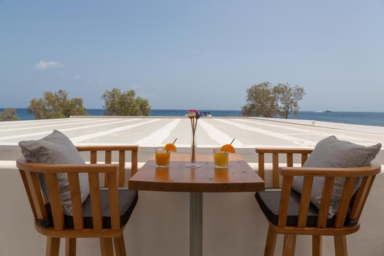 Glykeria Mini 3* Perivolos (Santorini)
