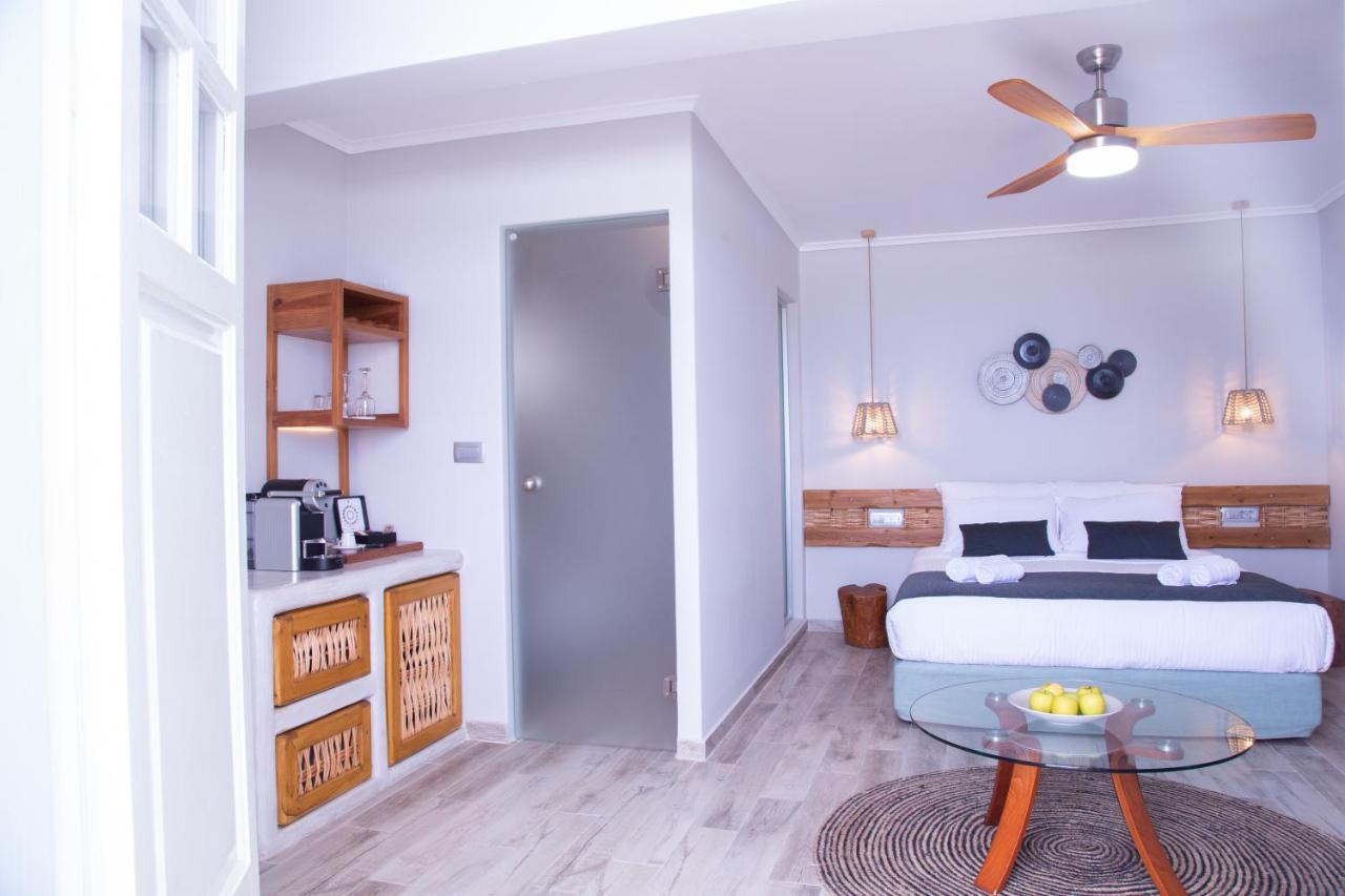 Glykeria Mini Aparthotel