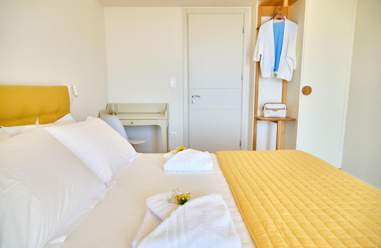 Holiday home Armikes Beachfront