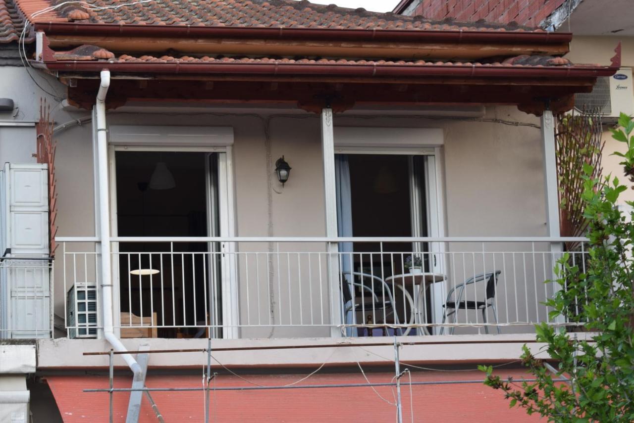 Nakis Stavros Holiday home Stavros (Thessaloniki)