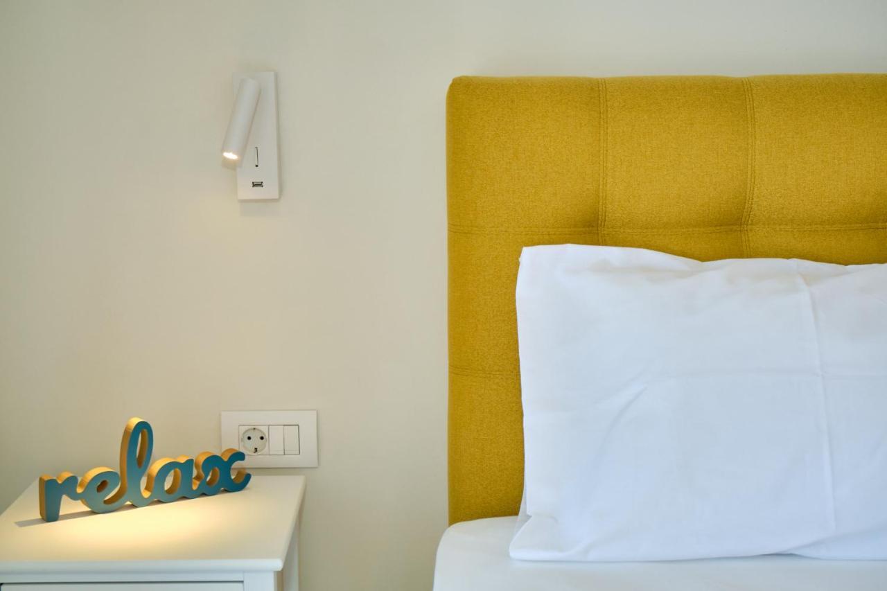 Armikes Beachfront Holiday home Afionas