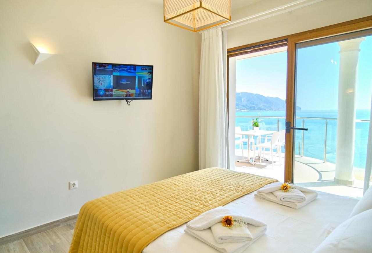 Armikes Beachfront