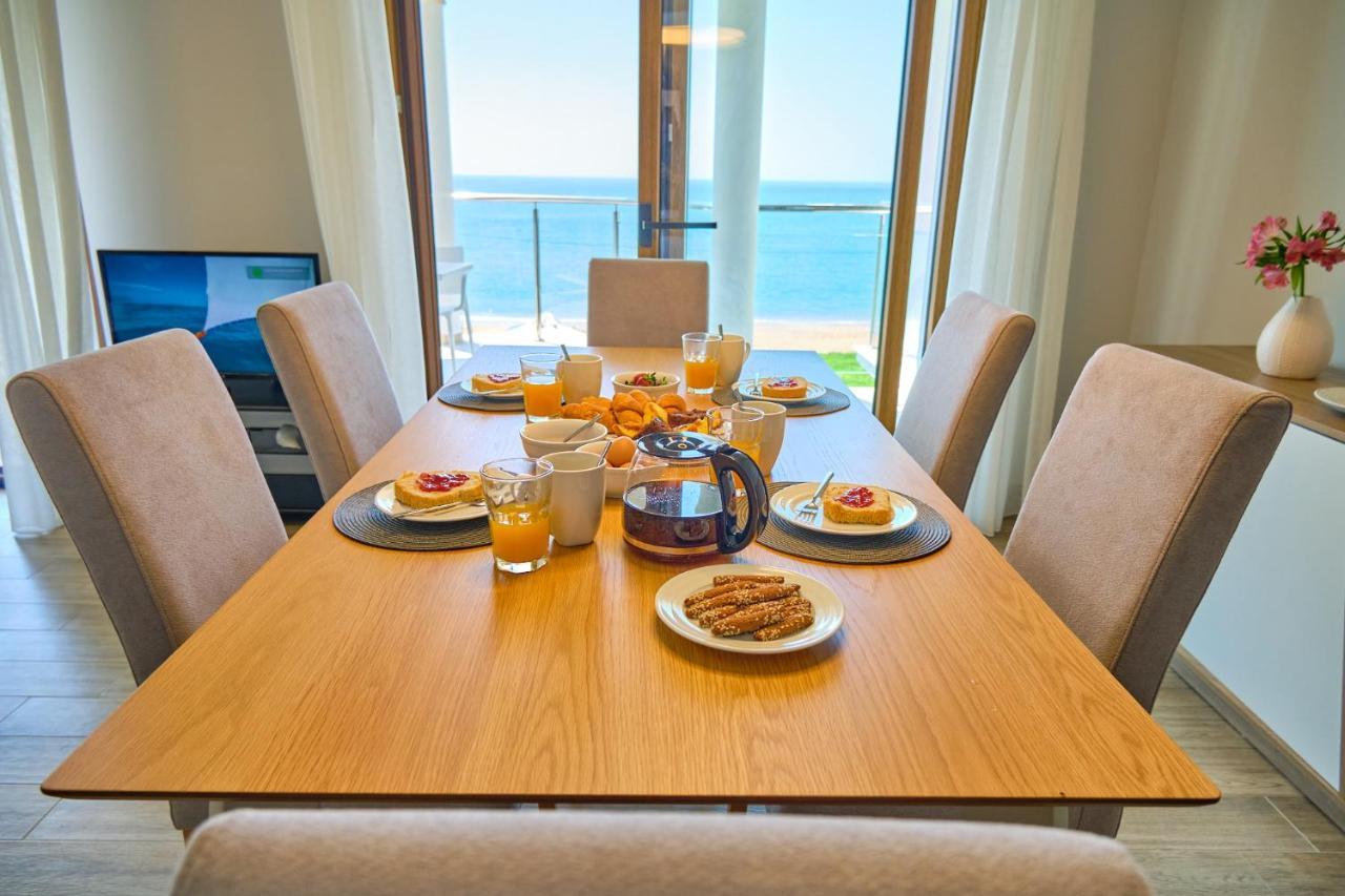 Holiday home Armikes Beachfront