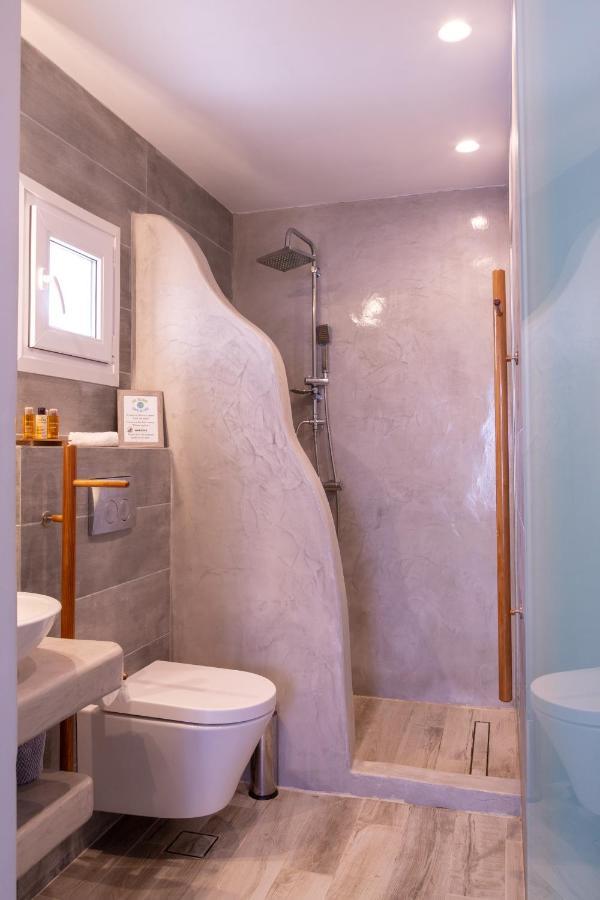 Glykeria Mini Aparthotel