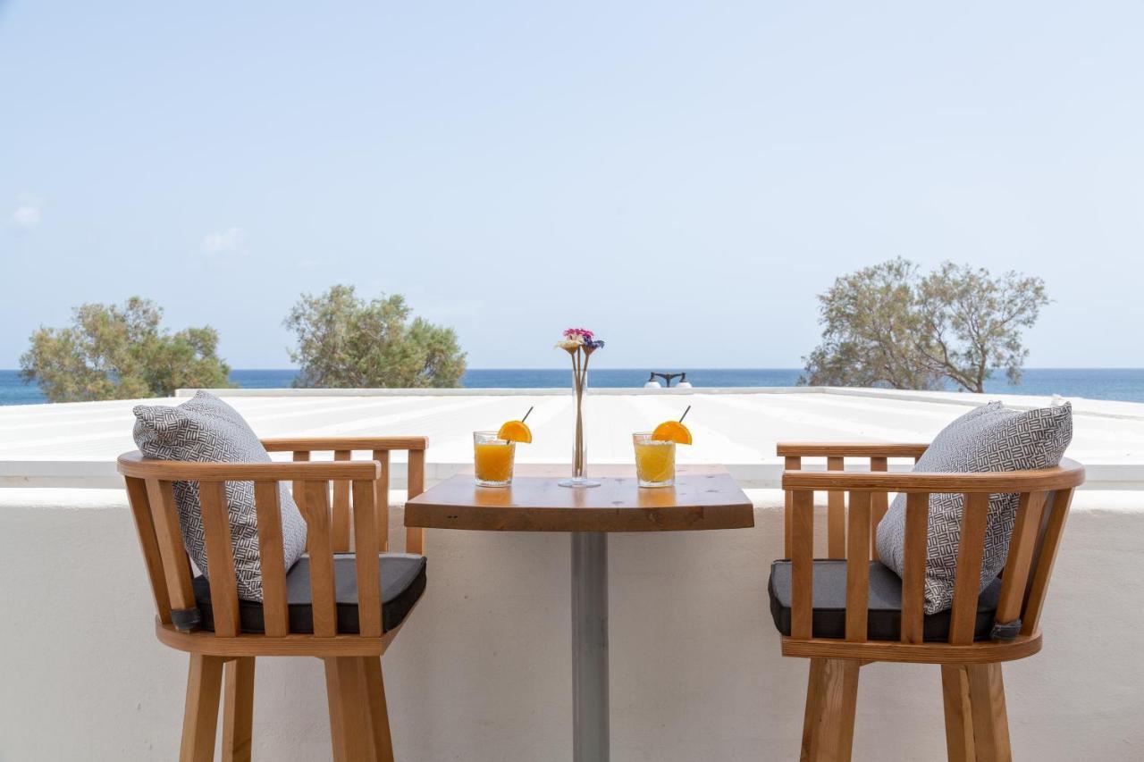 Glykeria Mini Aparthotel Perivolos (Santorini)
