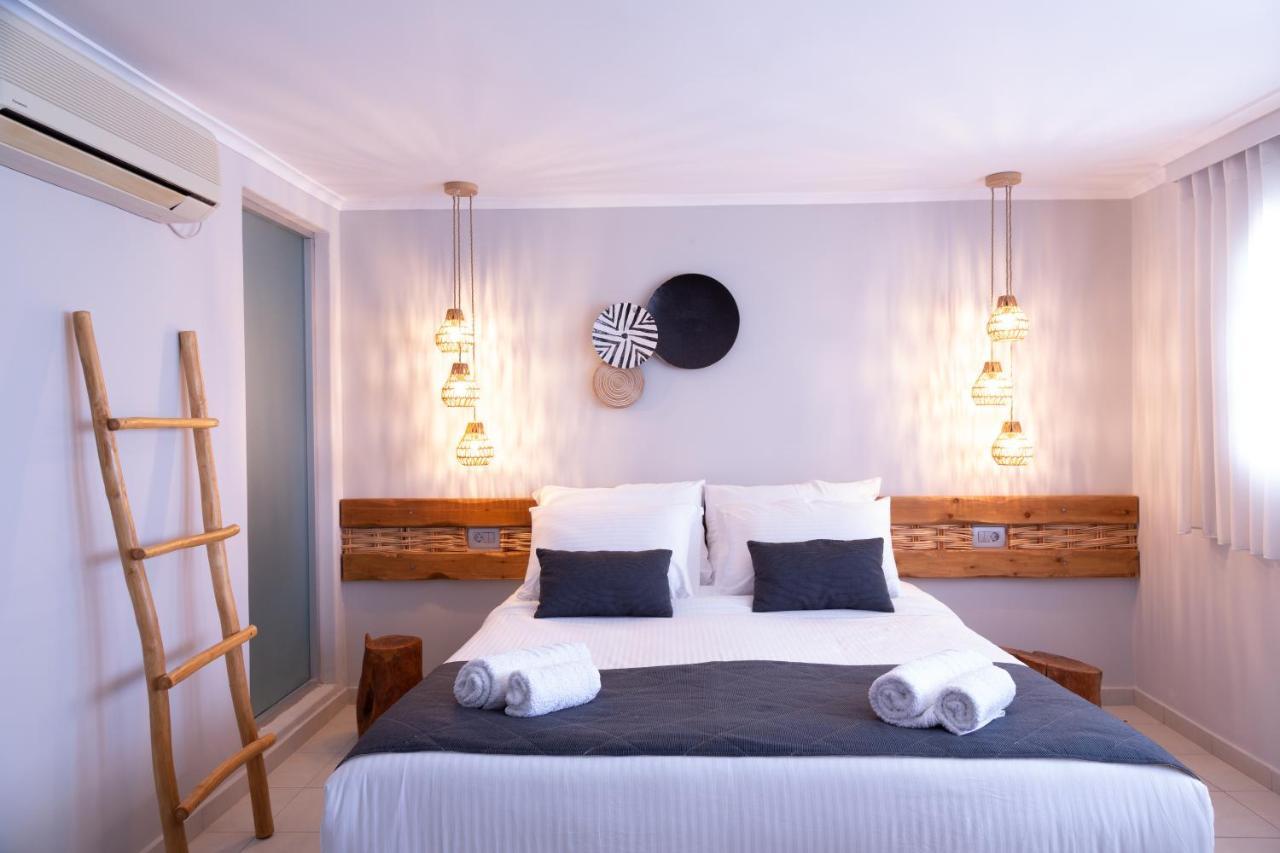 Aparthotel Glykeria Mini