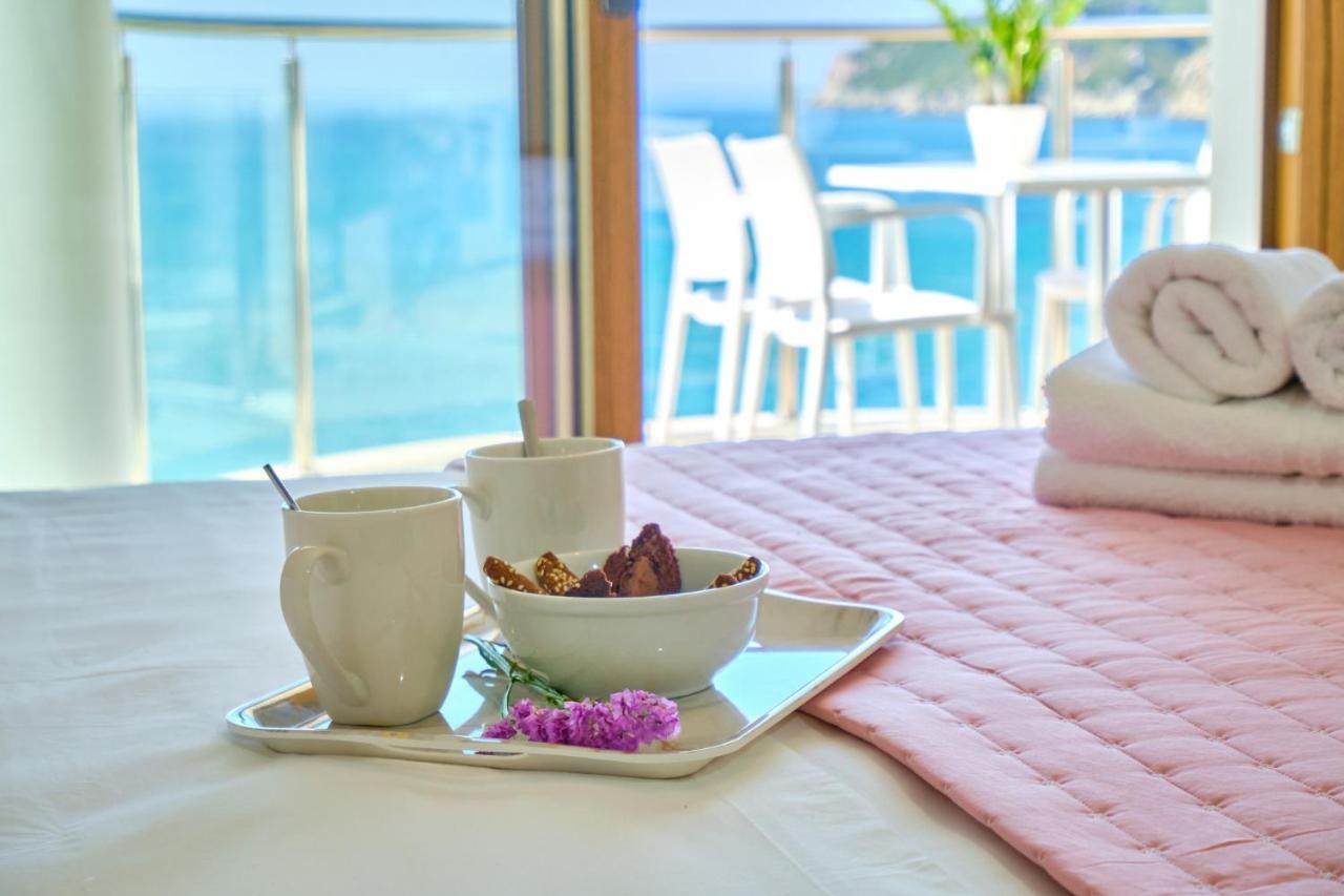 Holiday home Armikes Beachfront