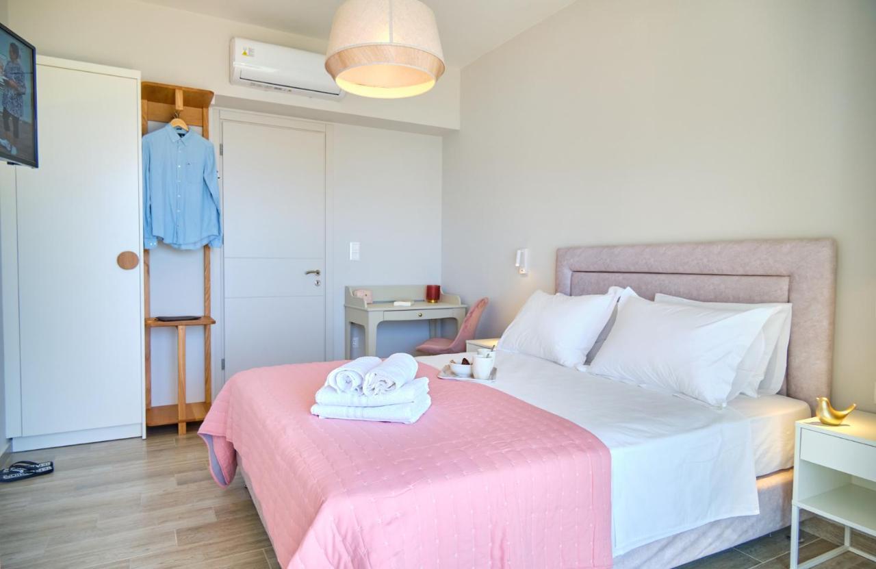 Holiday home Armikes Beachfront *