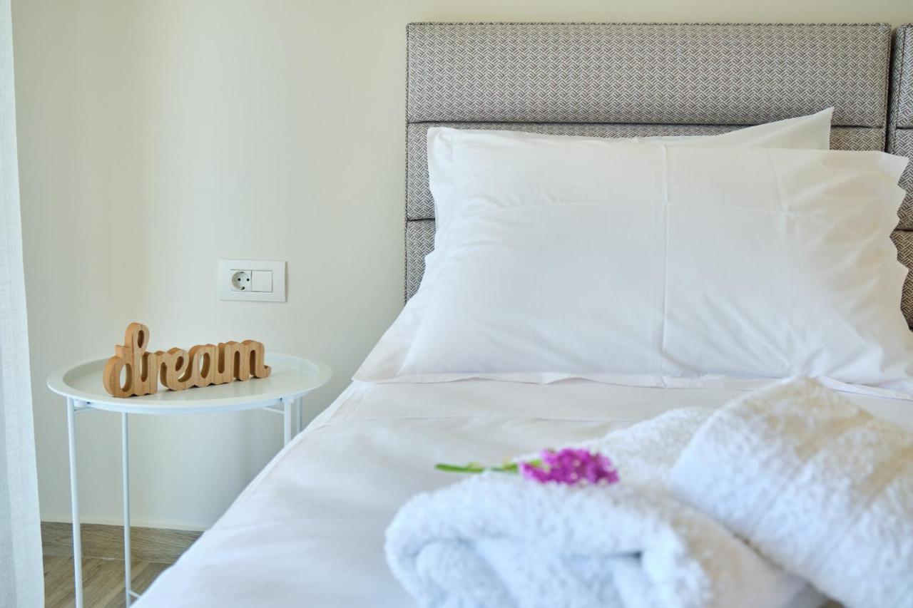Holiday home Armikes Beachfront Afionas