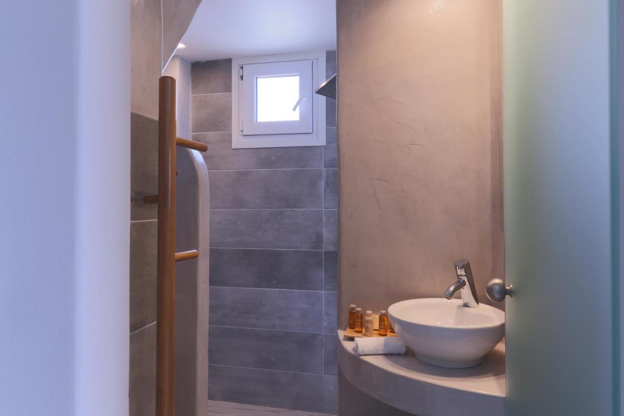 Glykeria Mini Aparthotel 3*