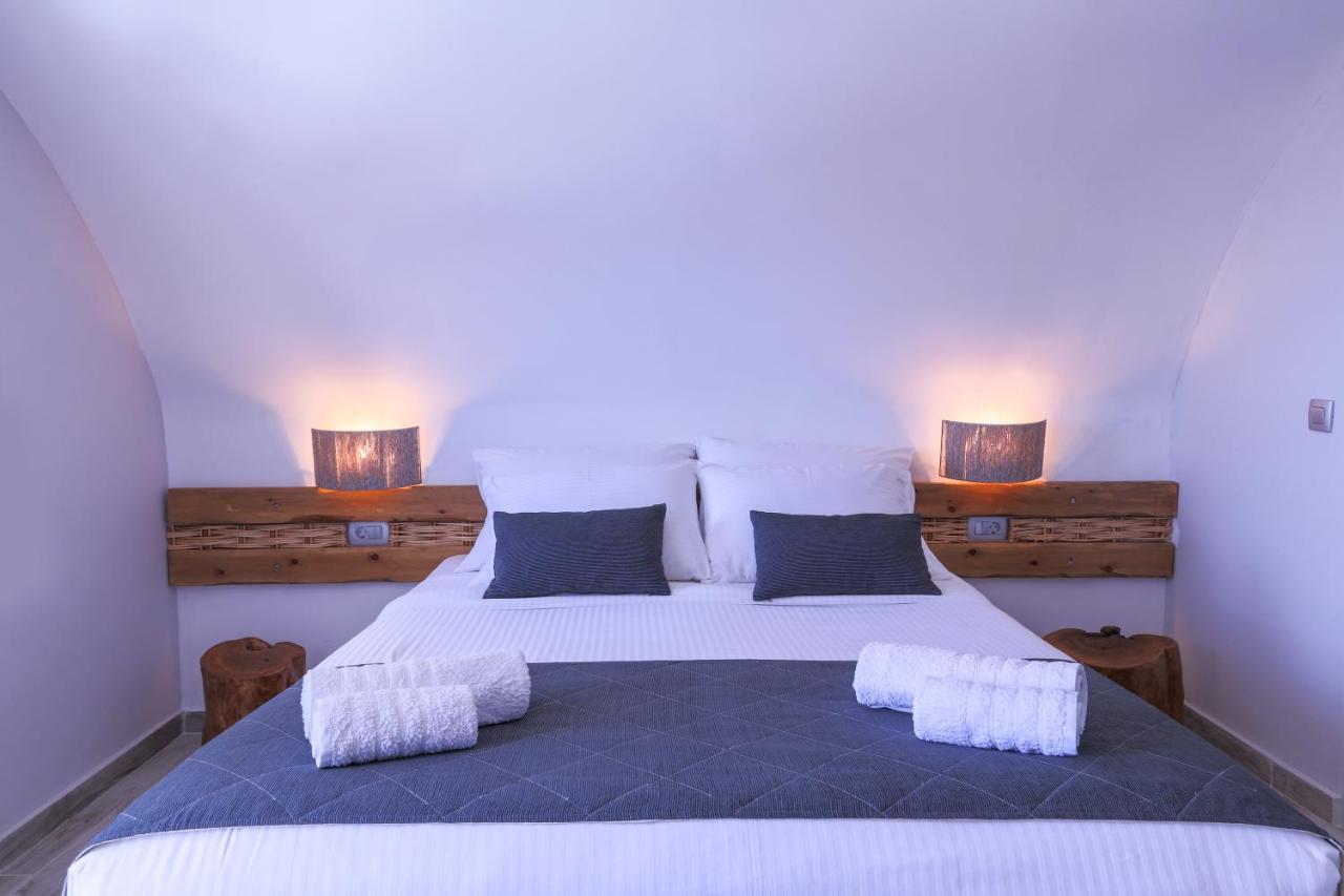 Glykeria Mini Aparthotel