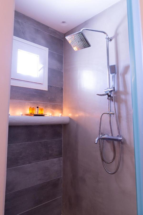 Glykeria Mini Aparthotel 3*