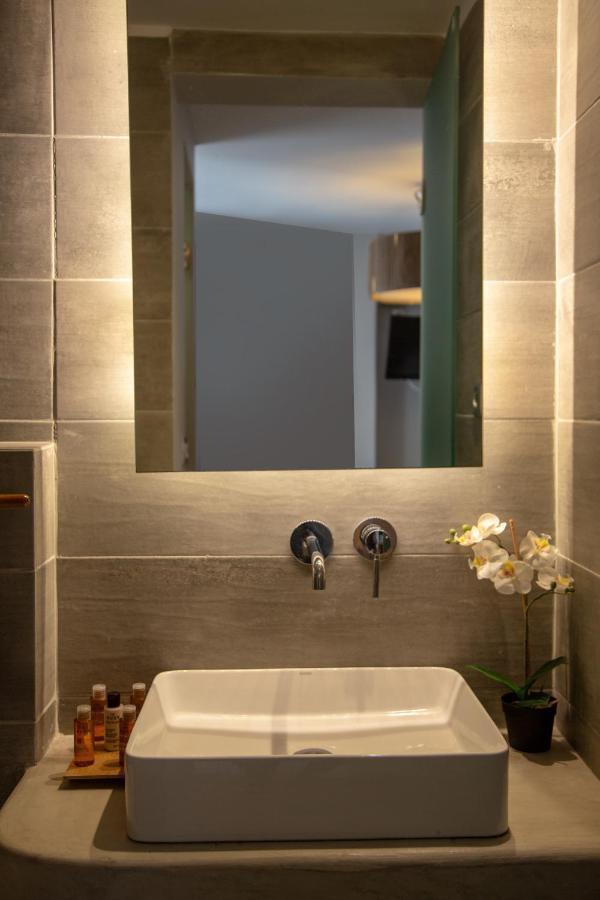 Glykeria Mini Aparthotel Perivolos (Santorini)