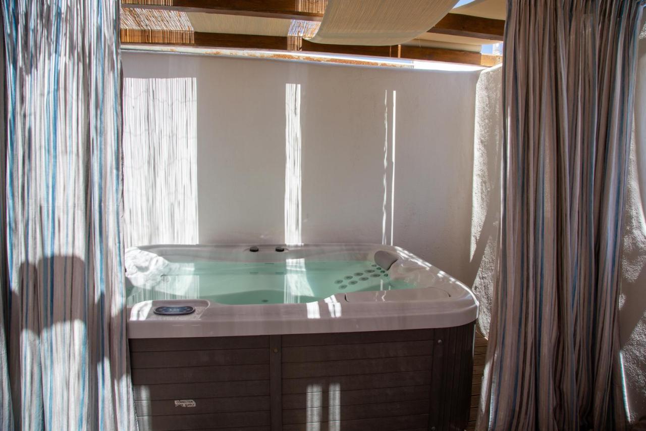 Aparthotel Glykeria Mini