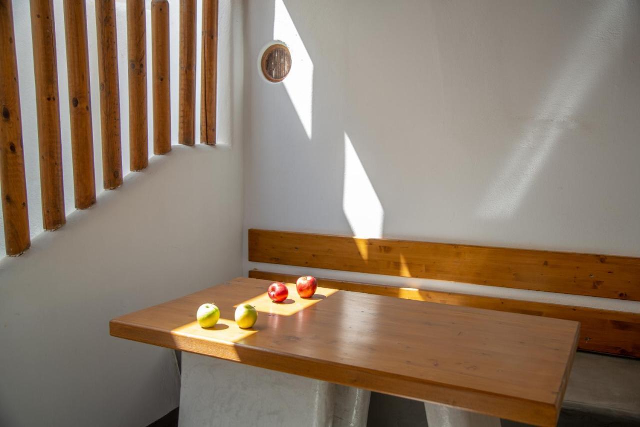 Glykeria Mini Aparthotel