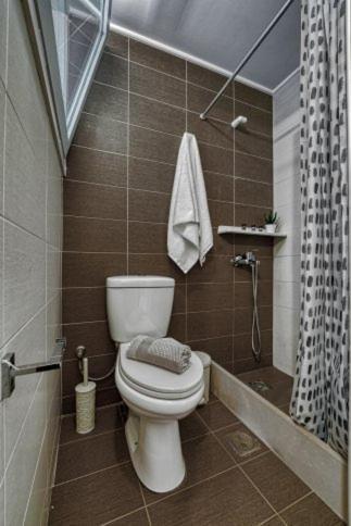 Apartment Marayas Modern Loft! Zakynthos Town