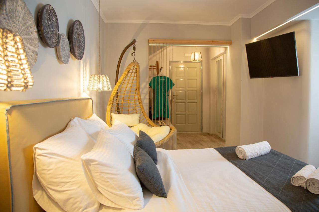 Glykeria Mini Aparthotel