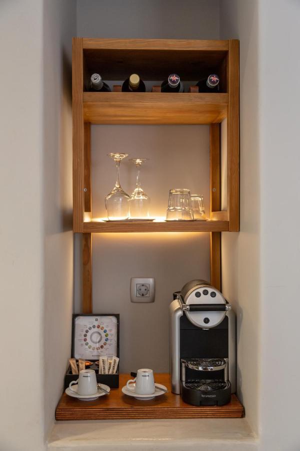 Glykeria Mini Aparthotel