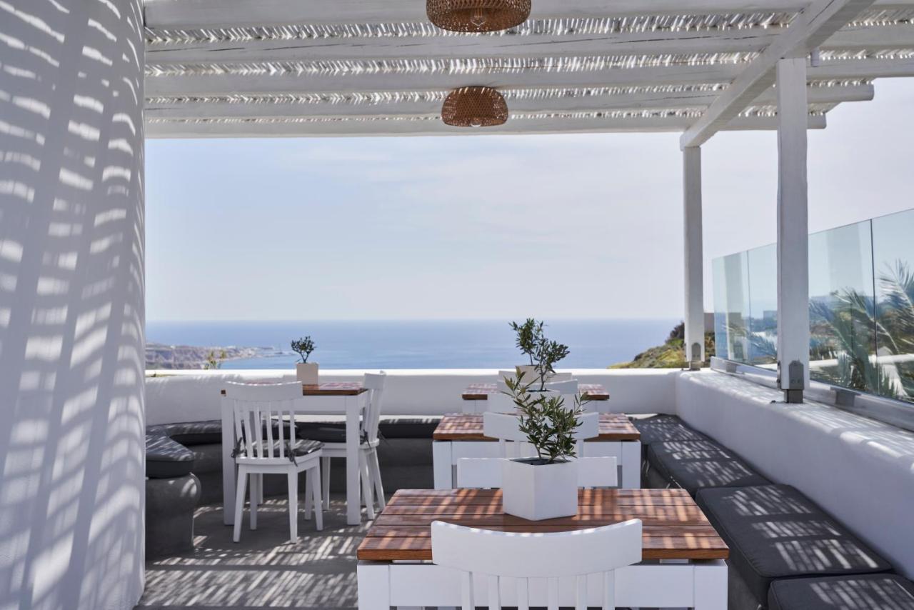 Hotel Apanemo & 3*
