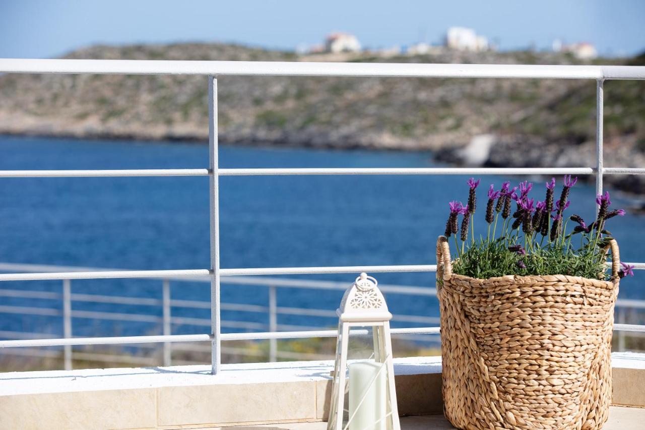 Apartment Tersanas Seaside