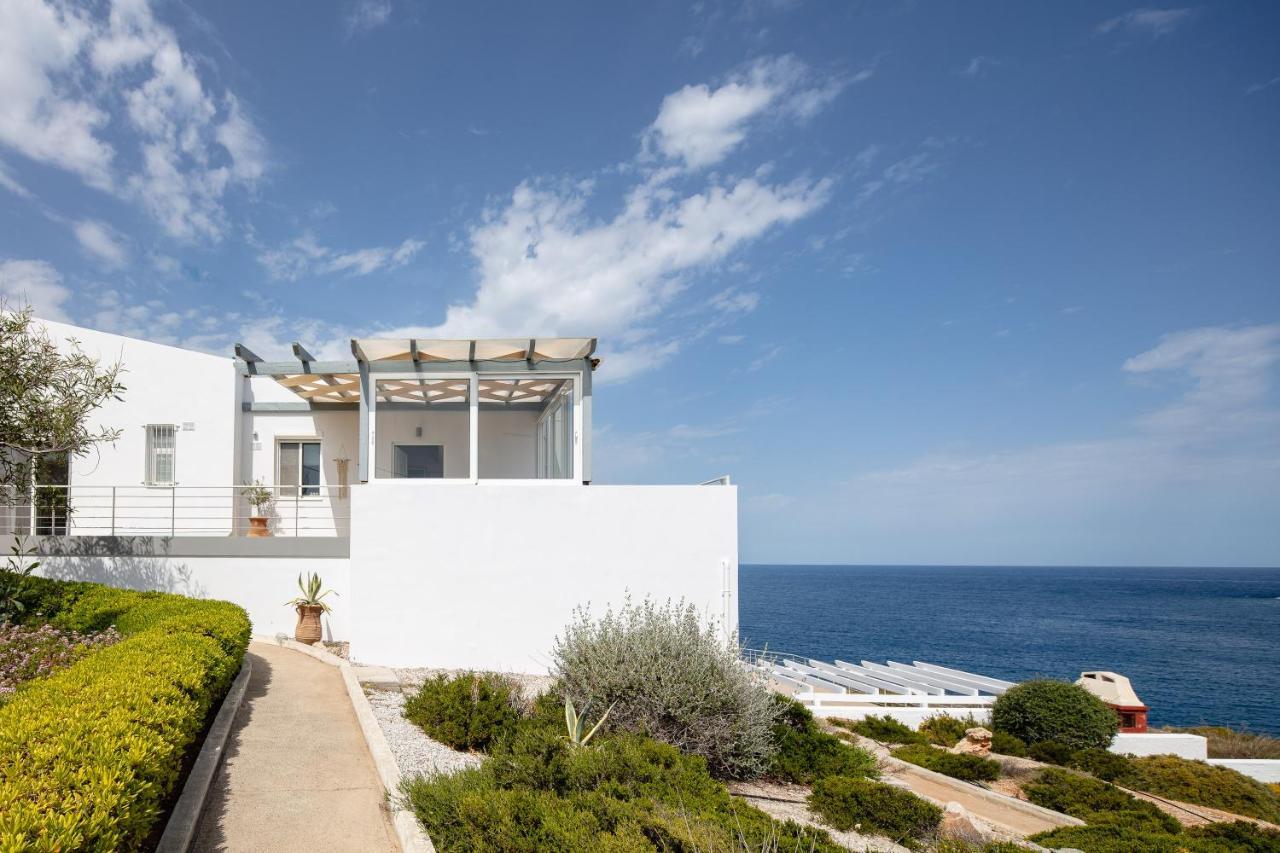 Apartment Tersanas Seaside