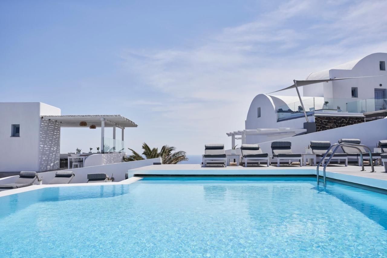 Apanemo & Akrotiri (Santorini)