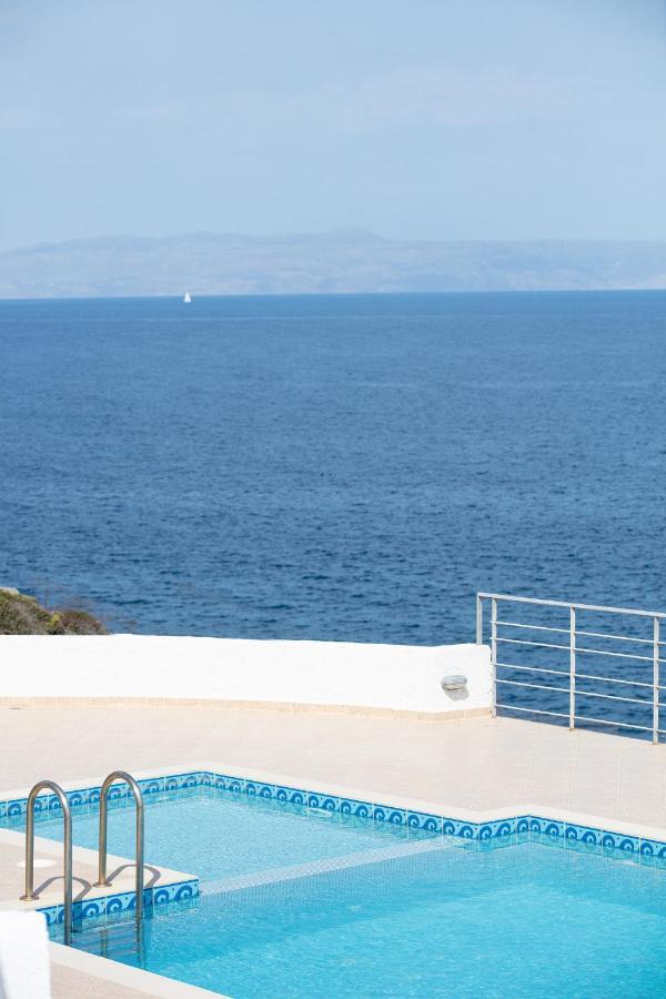 Apartment Tersanas Seaside Chorafakia