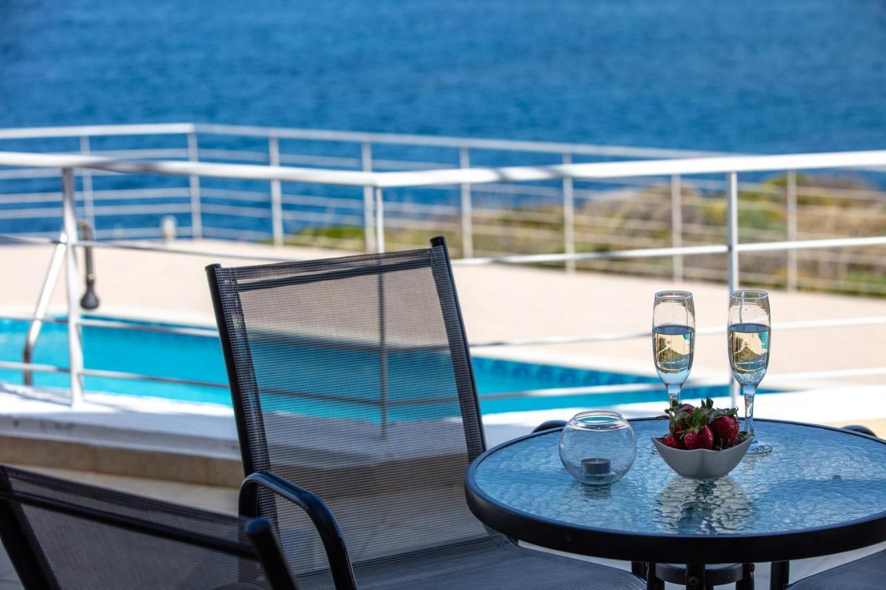 Apartment Tersanas Seaside
