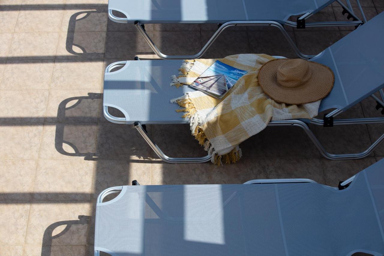 Apartment Tersanas Seaside