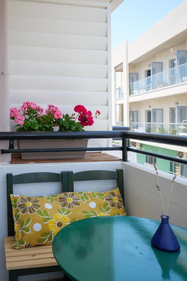 Apartment Happiness Hersonissos (Crete)