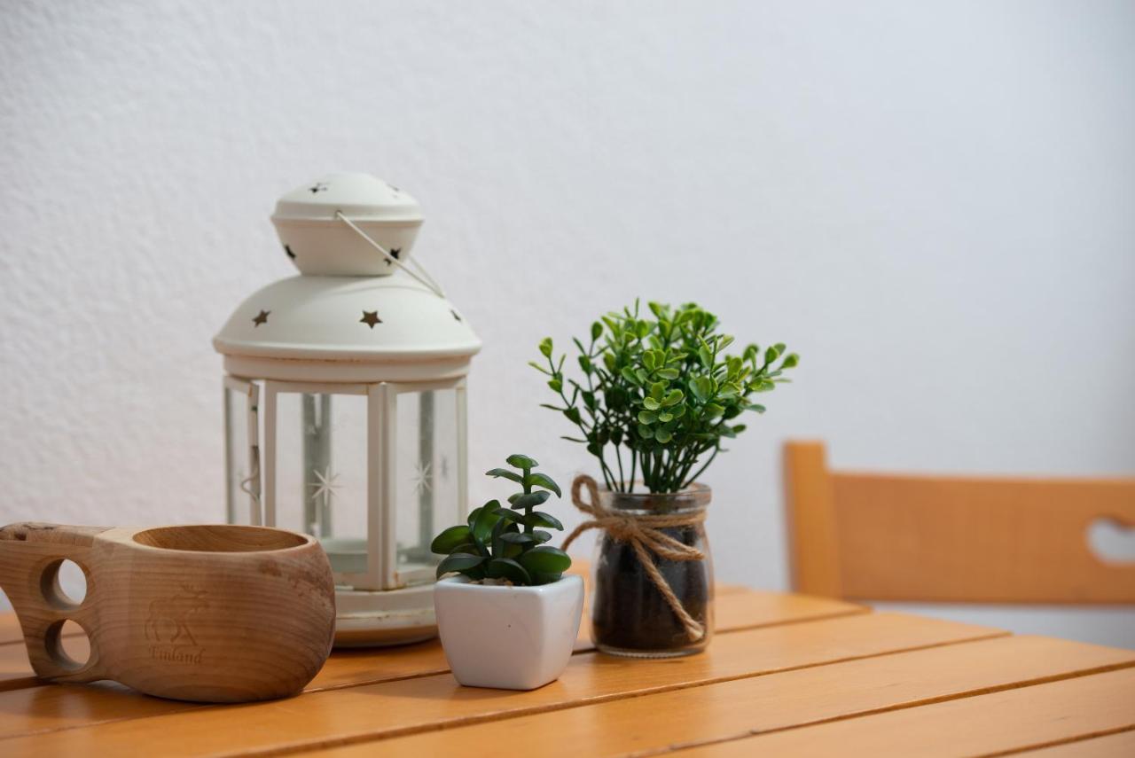 Apartment Halkia