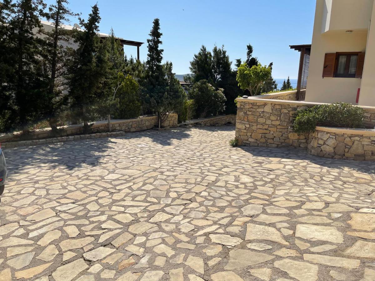 Natica Mare Holiday home *
