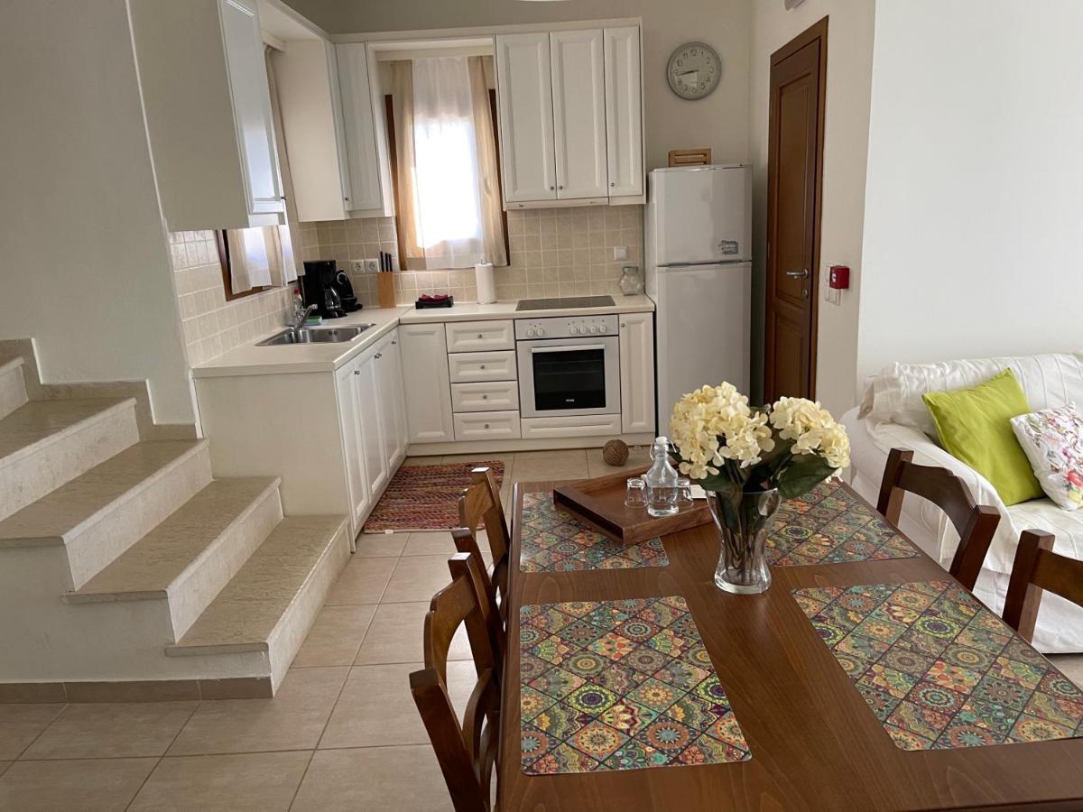Natica Mare Holiday home
