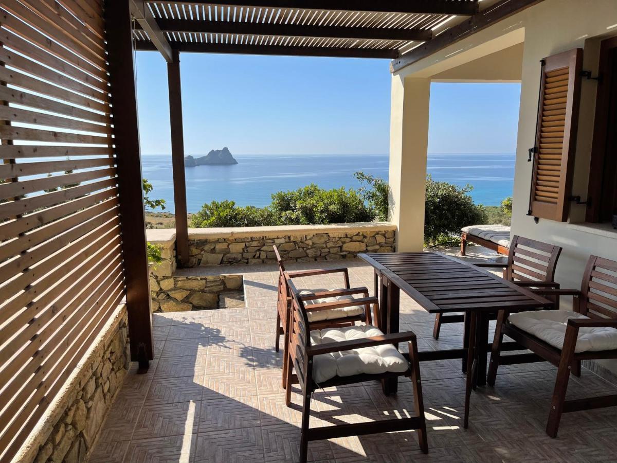 Natica Mare Holiday home *