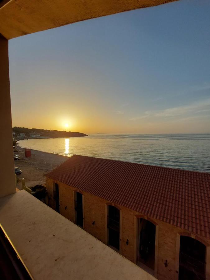Villa Volakas Beachfront Rethymno (Crete)