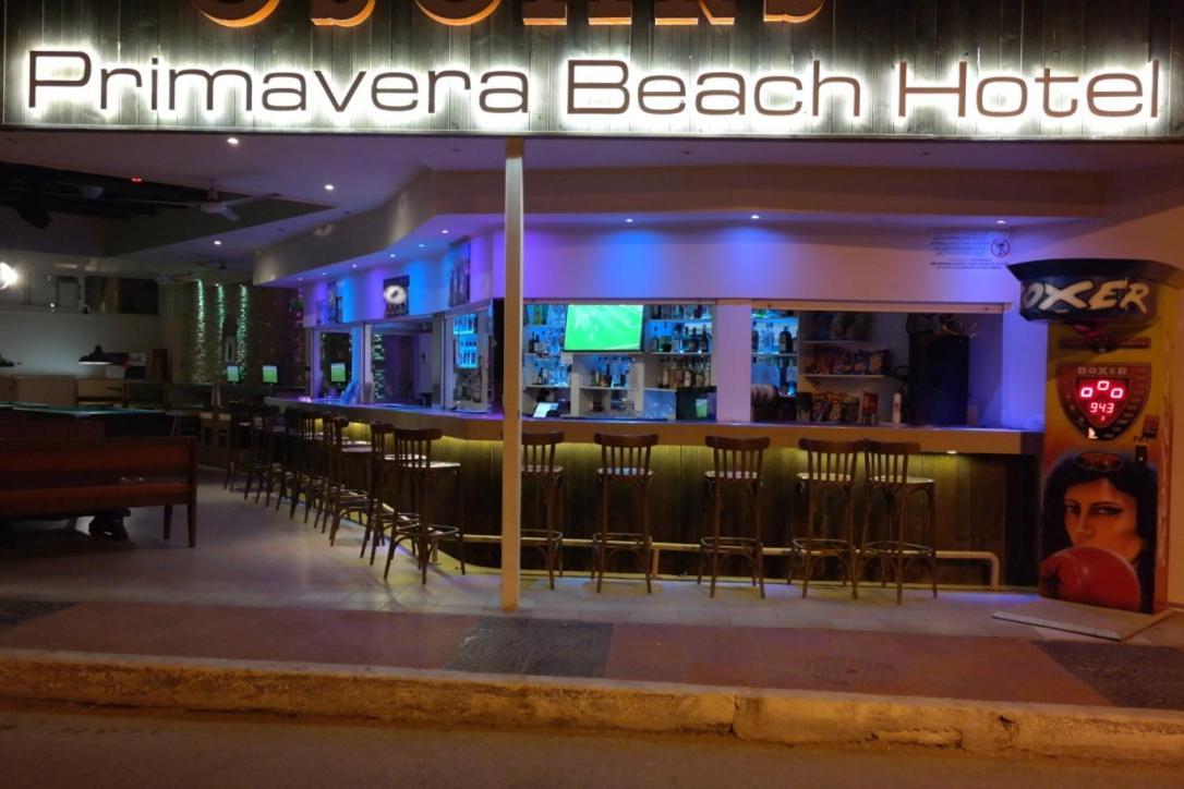 Primavera & Aparthotel