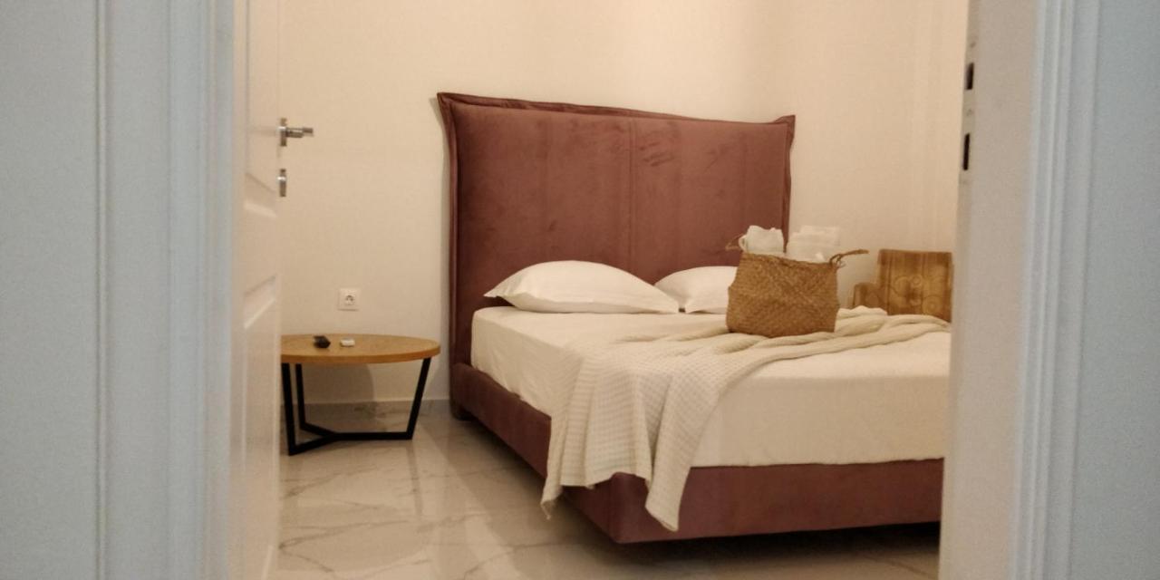 Sivilla Boutique Economy Afytos