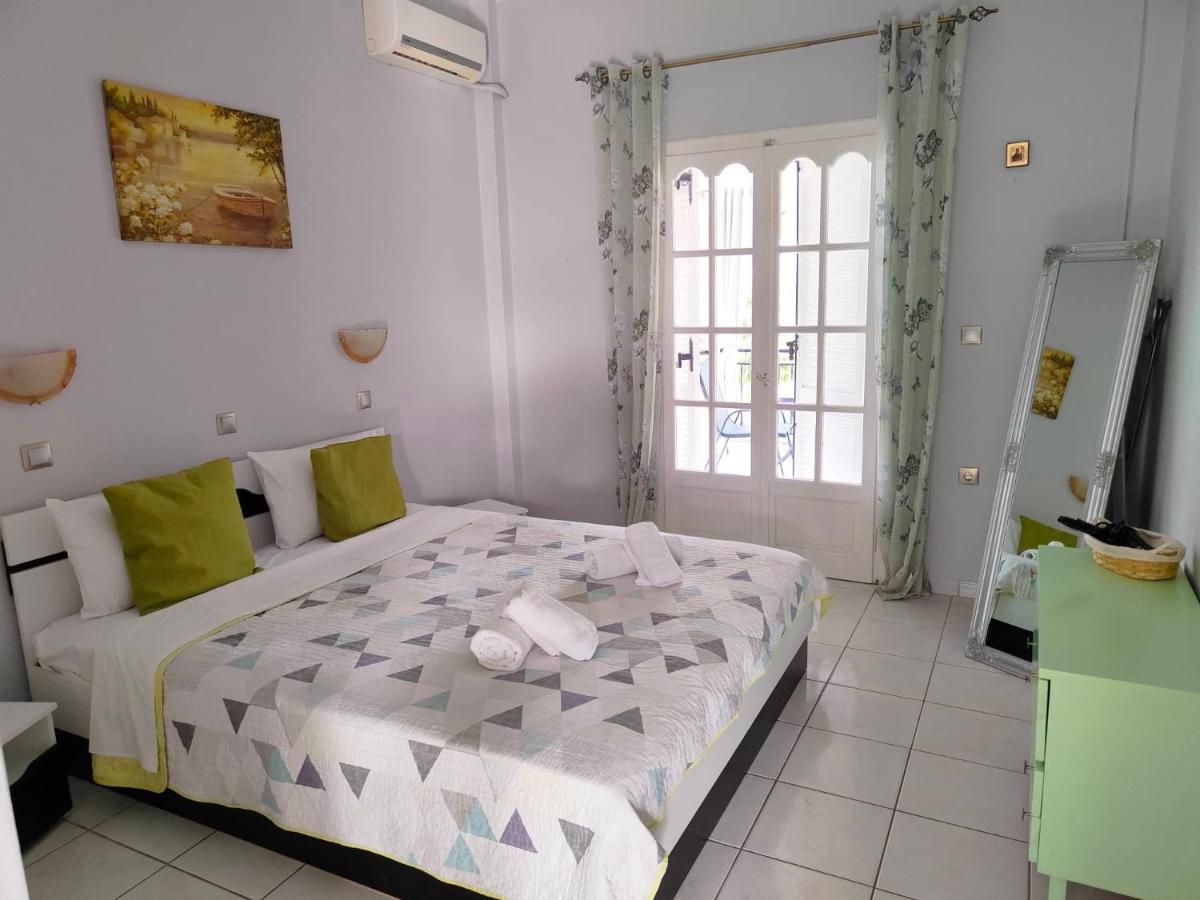 Apartment Asprokavos And