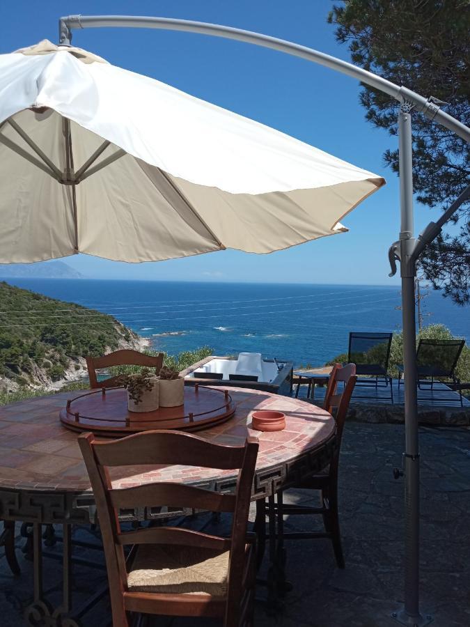 Haris Holiday home Sarti