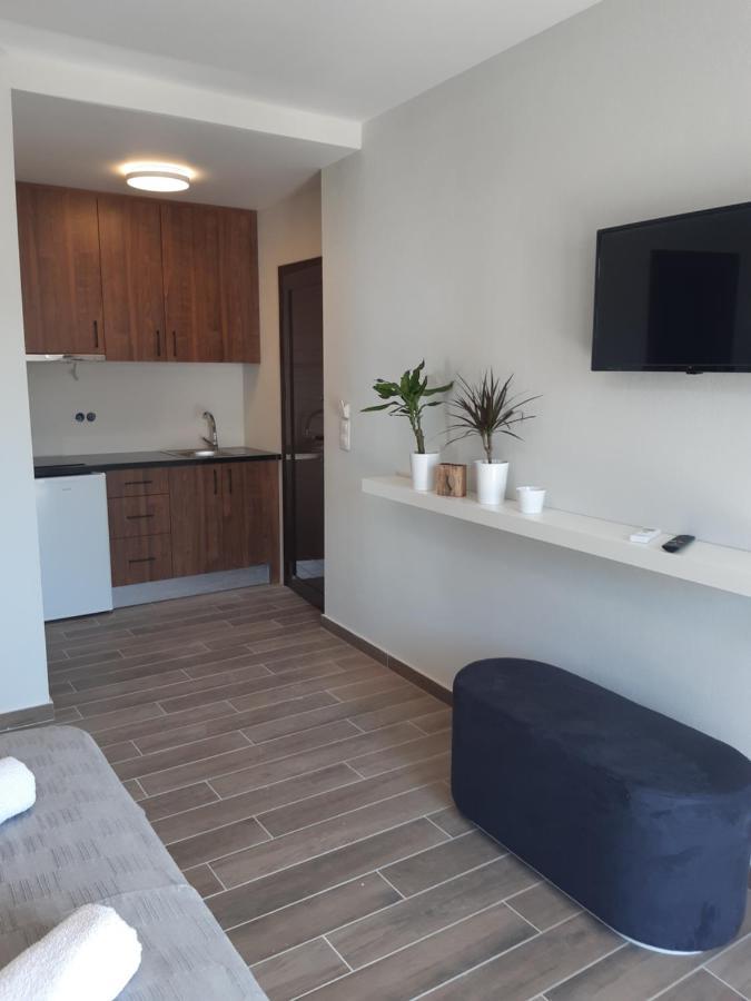 Wilem Apartment