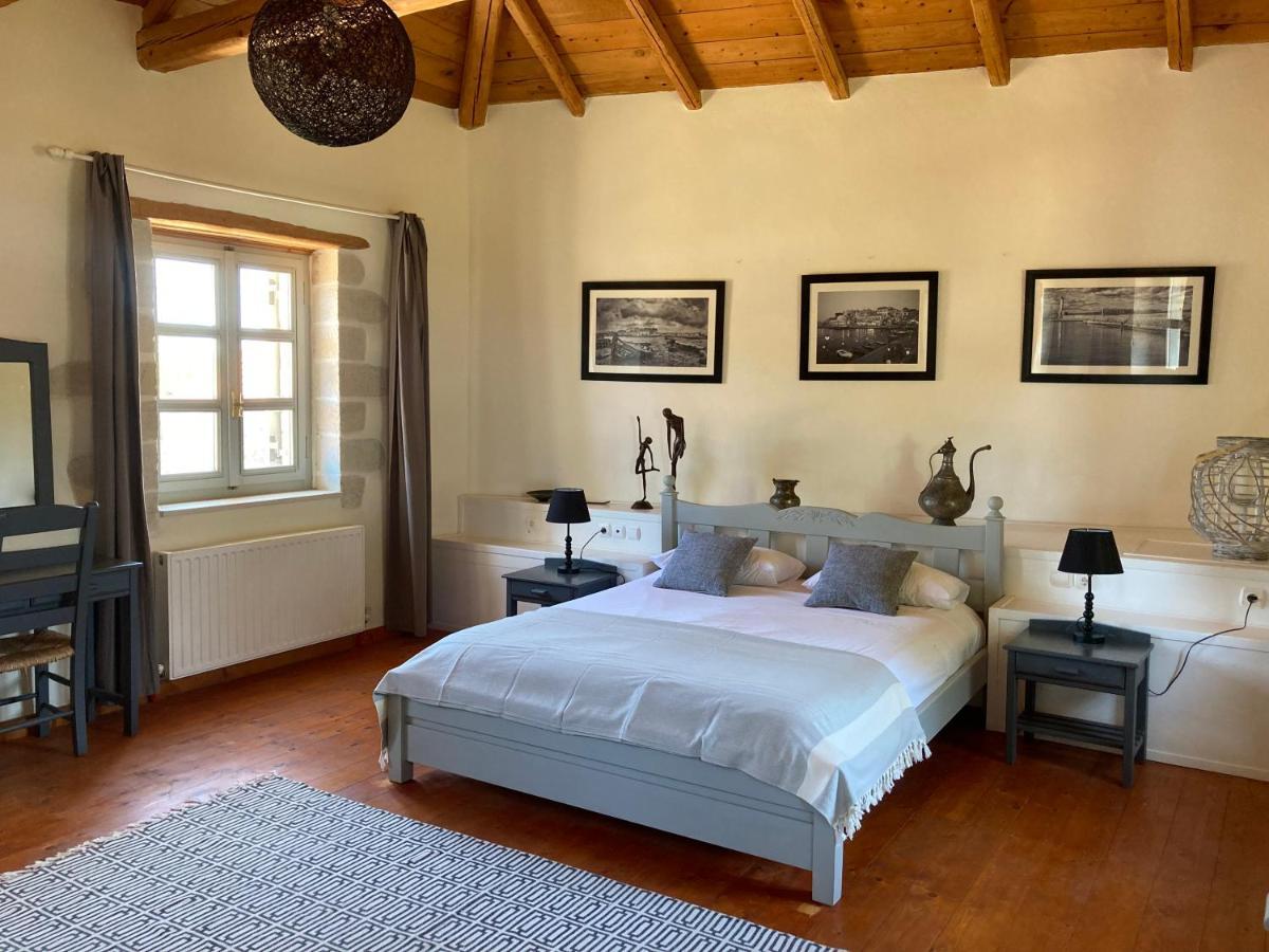 Magdalena Villa Kefalas