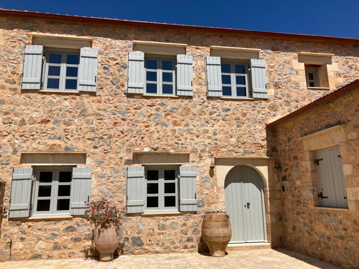 Villa Magdalena