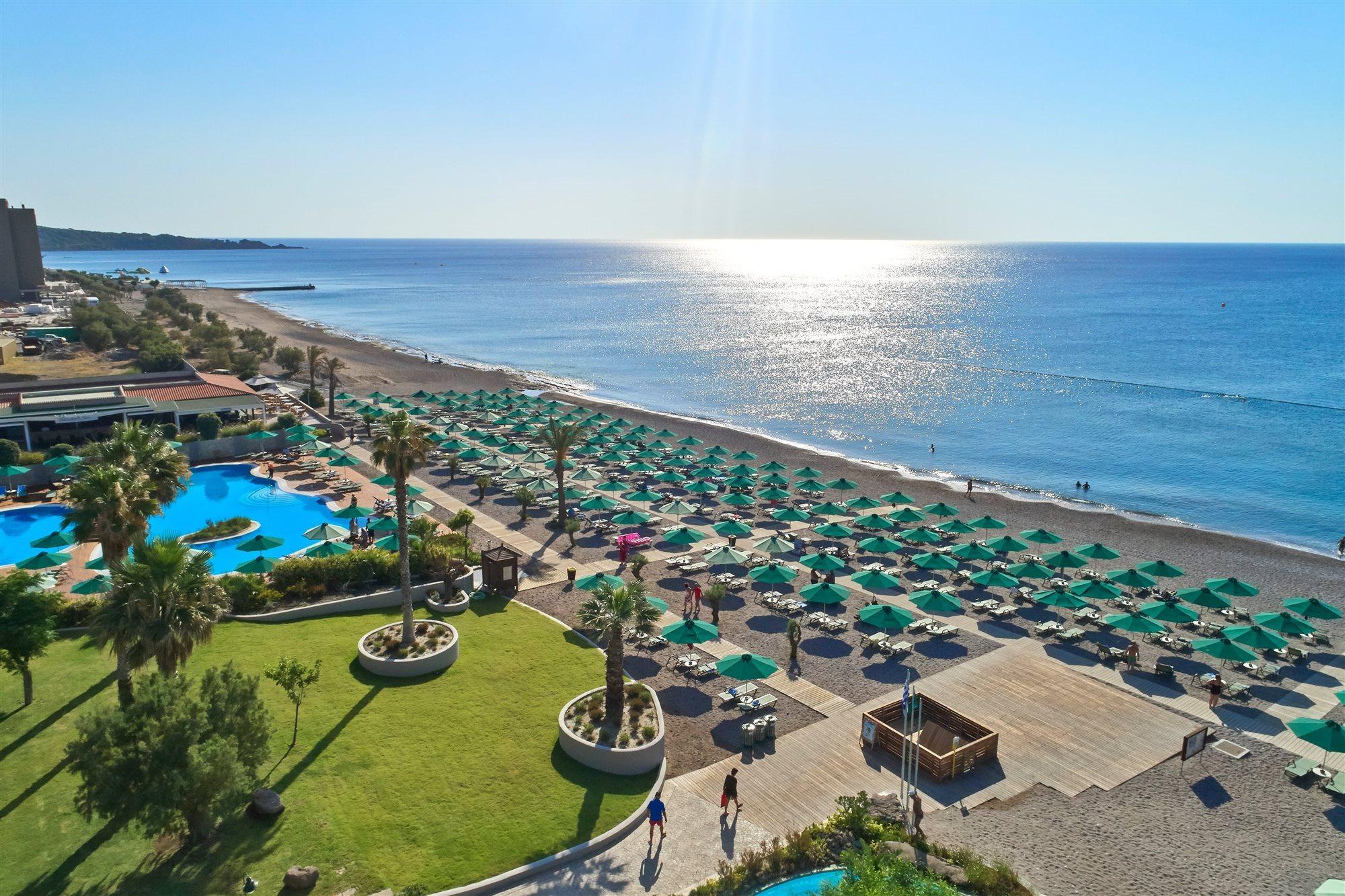 Esperos Mare & 4*