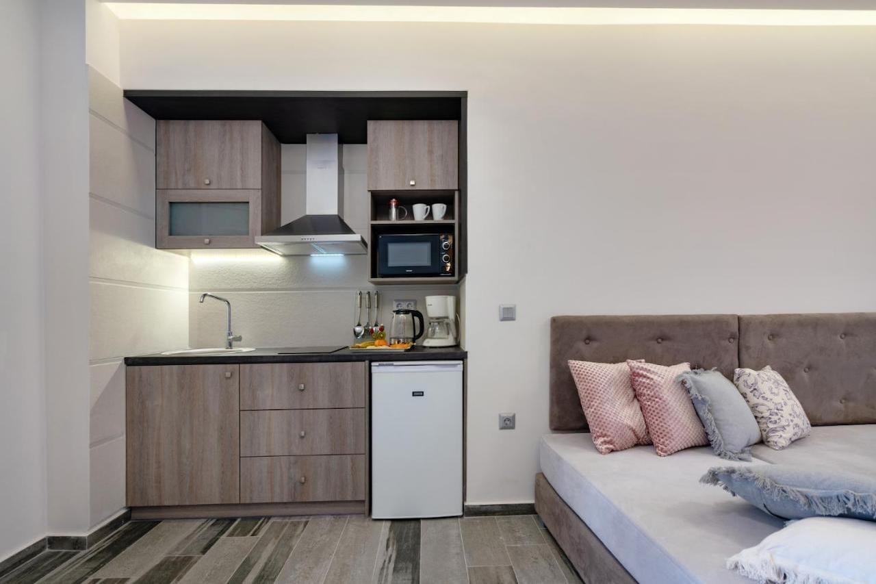 Summer Dream Aparthotel 3*