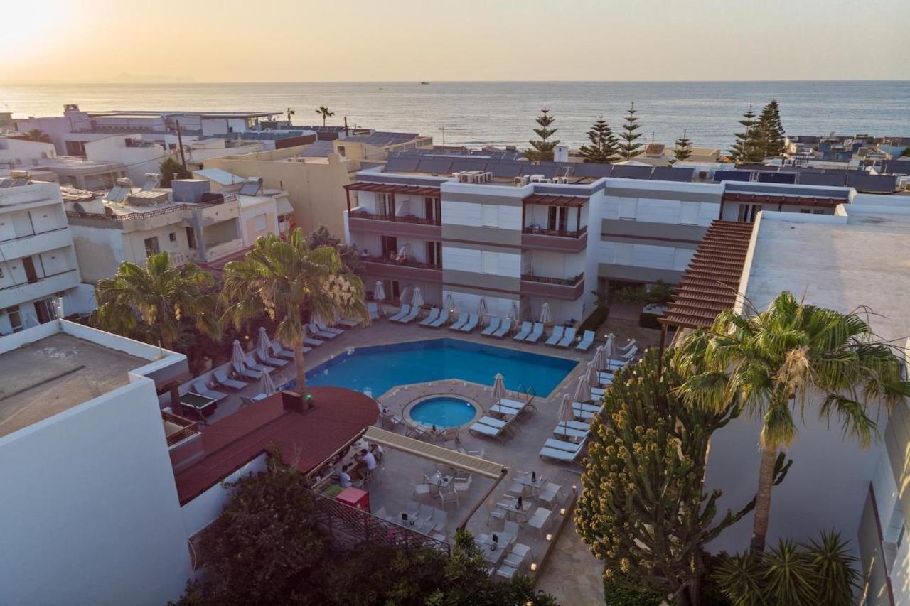 Summer Dream Rethymno (Crete)