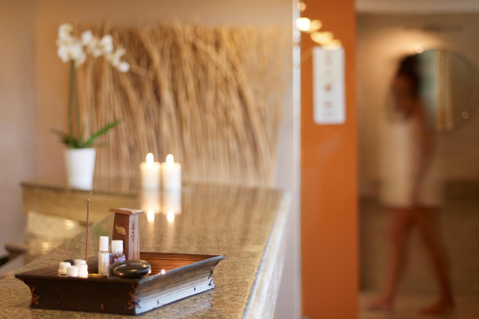 Esperos Mare & Hotel 4*