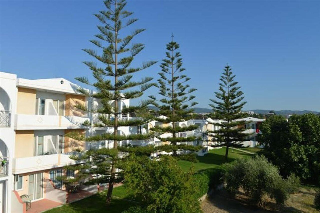 Aparthotel Summer Dream 3*