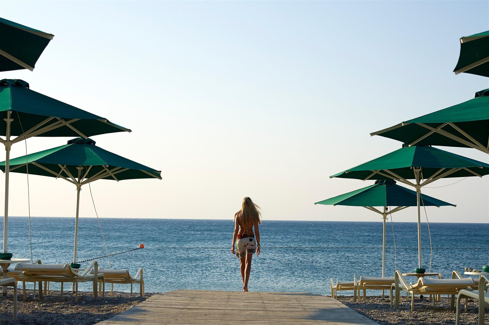 Hotel Esperos Mare & Faliraki