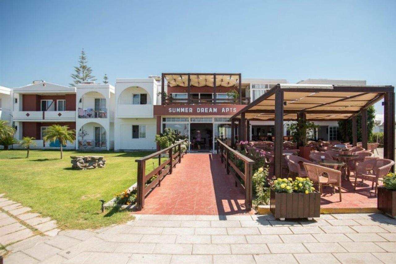 Aparthotel Summer Dream