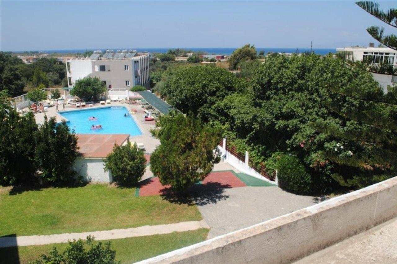 Summer Dream Aparthotel Theologos (Rhodes)